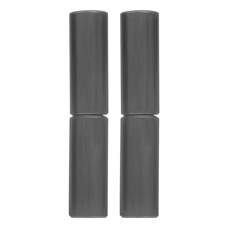 Петля гаражная с шаром, D 30 x 160 мм, 2 шт, Сибртех (920093)