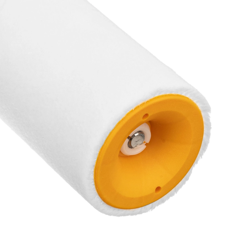 Валик "Велюр", 180 мм, ворс 4 мм, D 48 мм, D ручки 8 мм, шерсть Matrix (80778)