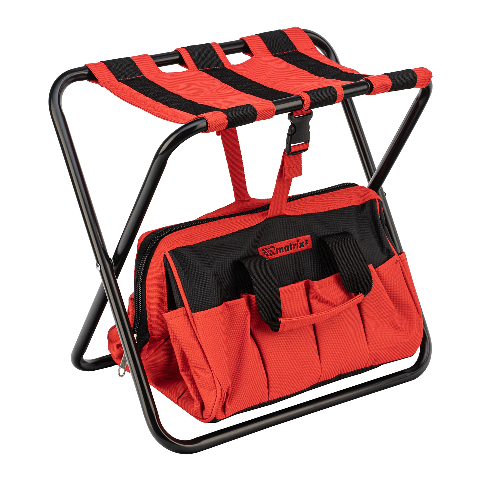 Сумка-стул складной, 420 х 280 х 385 мм Matrix (90249)