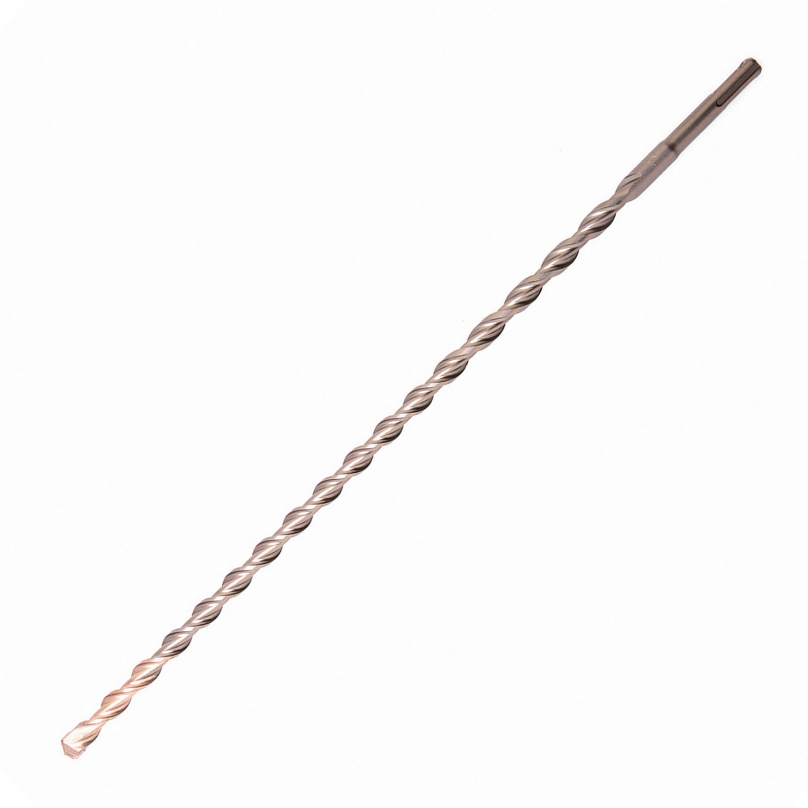 Бур по бетону Pro, 12 х 450 мм, SDS Plus Gross (70693)