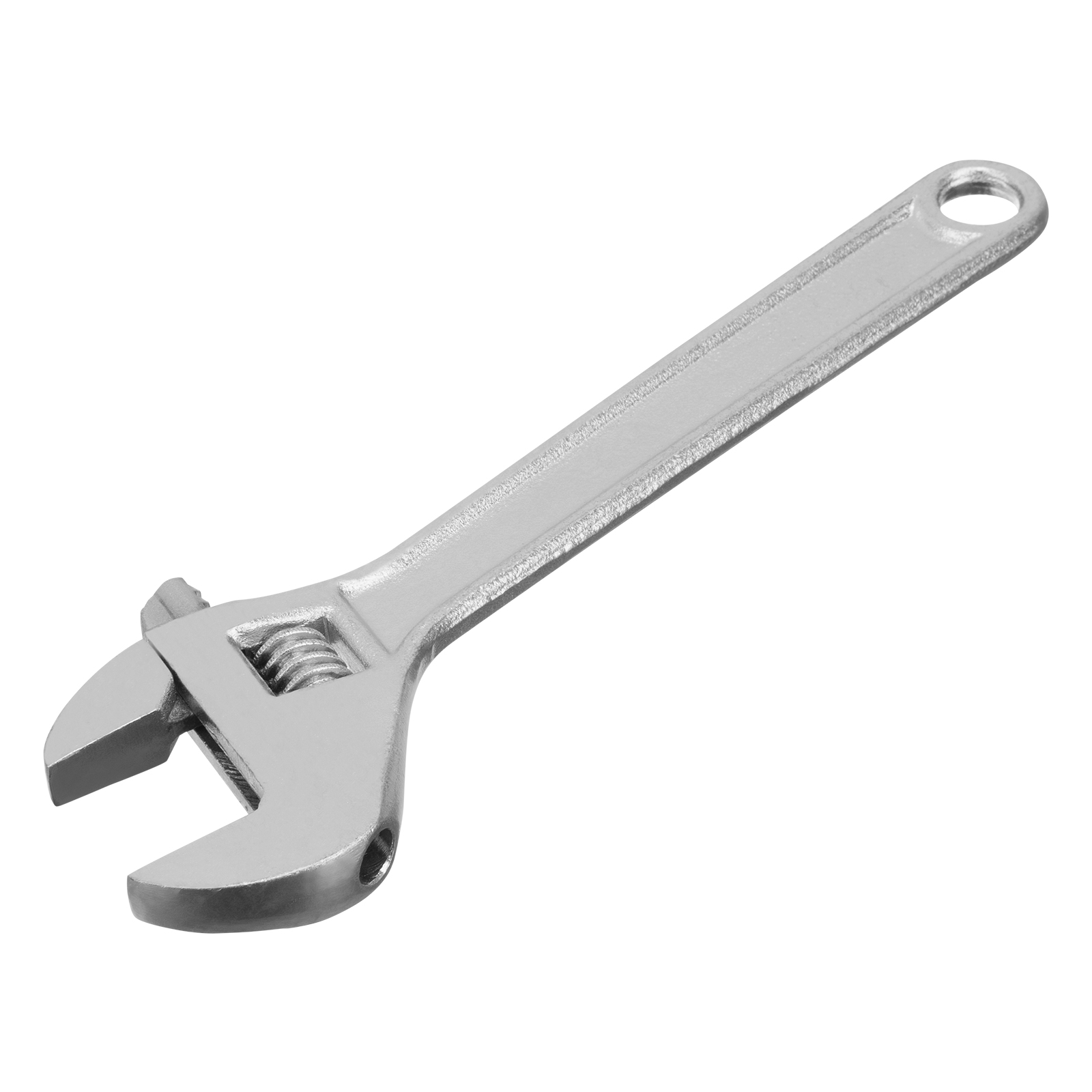 Ключ разводной, 250 мм (НИЗ) (15575)