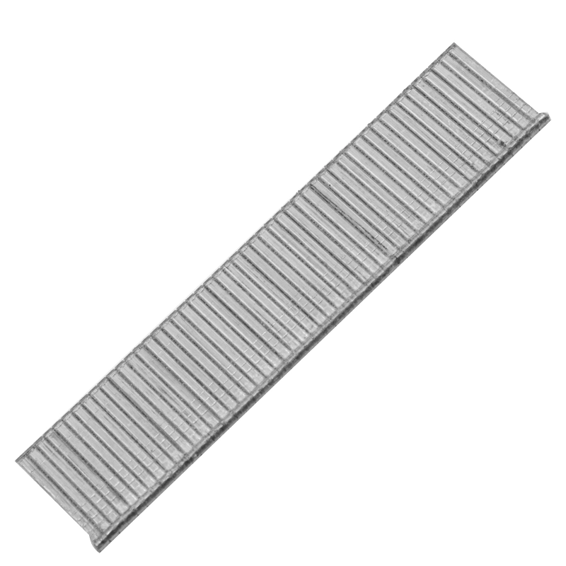 Гвозди для пневматического нейлера 16GA, сечение 1.6 х 1.4, длина 19 мм, 2500 шт Matrix (57601)