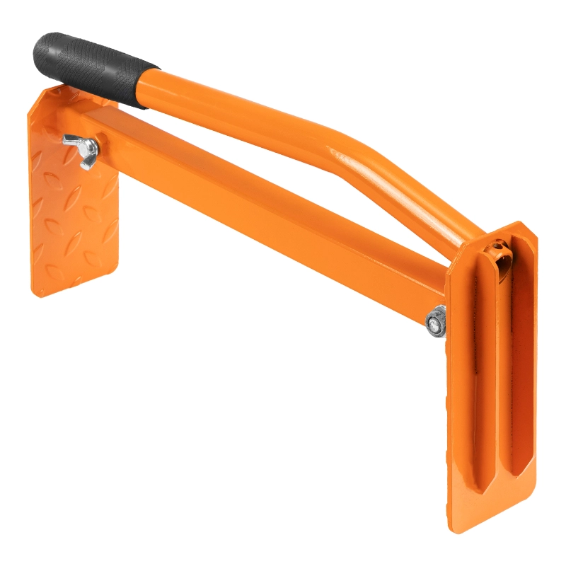 Захват для кирпичей и газо-пеноблоков ручной, 380 - 630 мм Сибртех (18171)