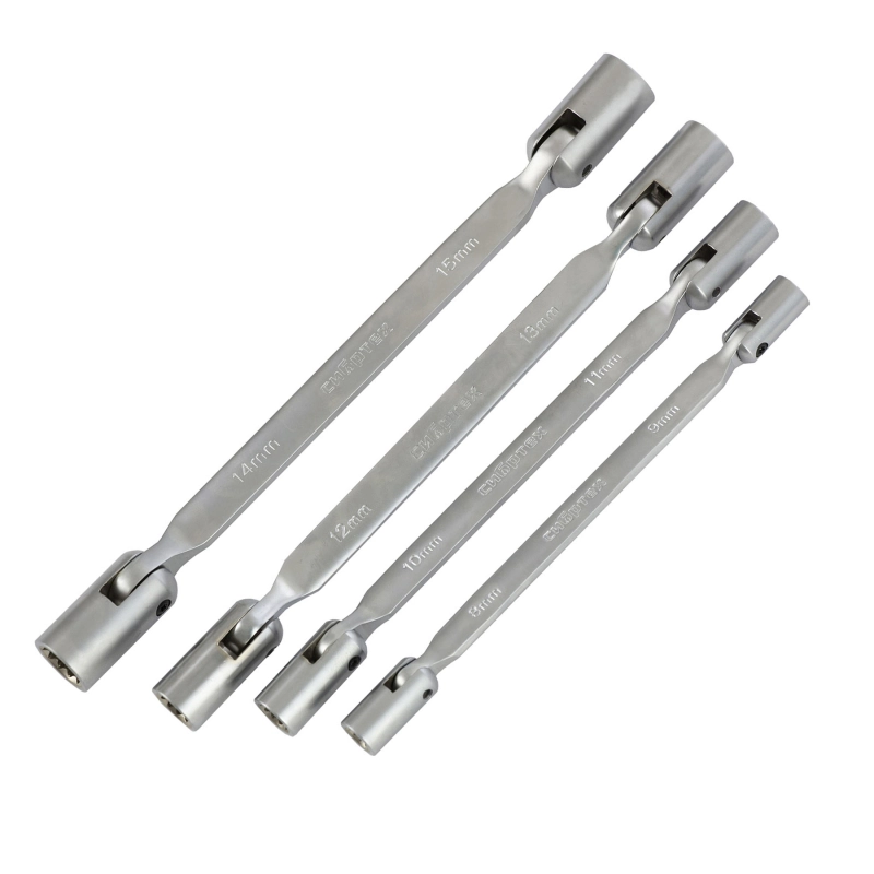 Набор инструментов 89 предметов, CrV 1/2", 1/4" Сибртех (13529)