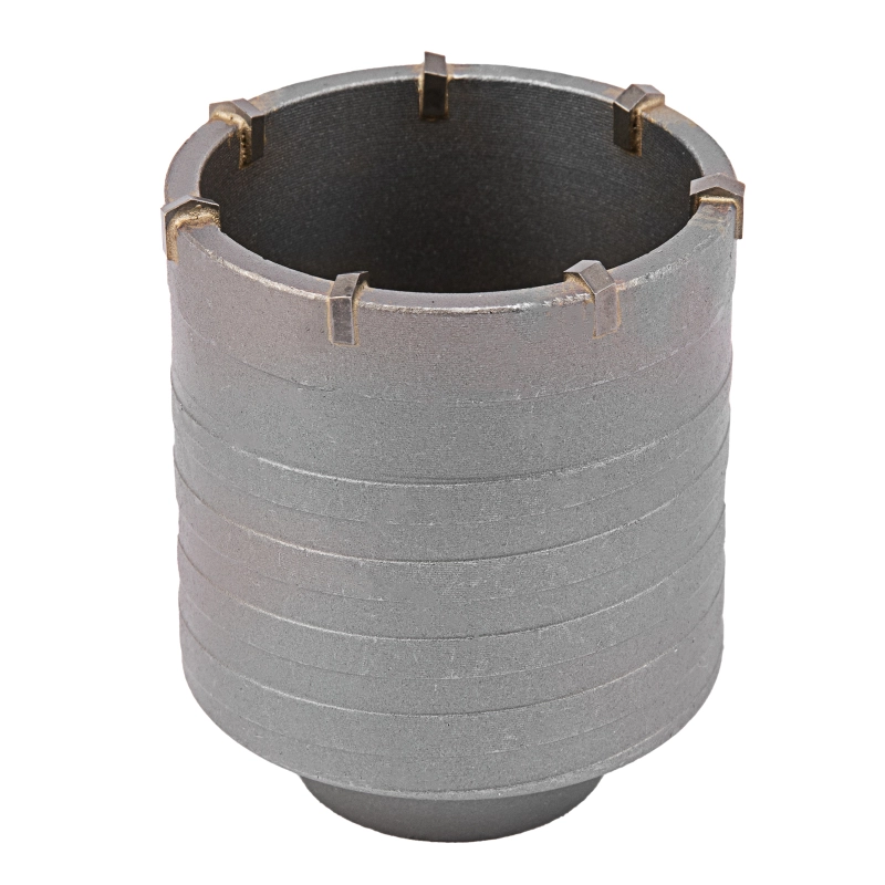 Буровая коронка, M22 х 60 мм Matrix (70376)