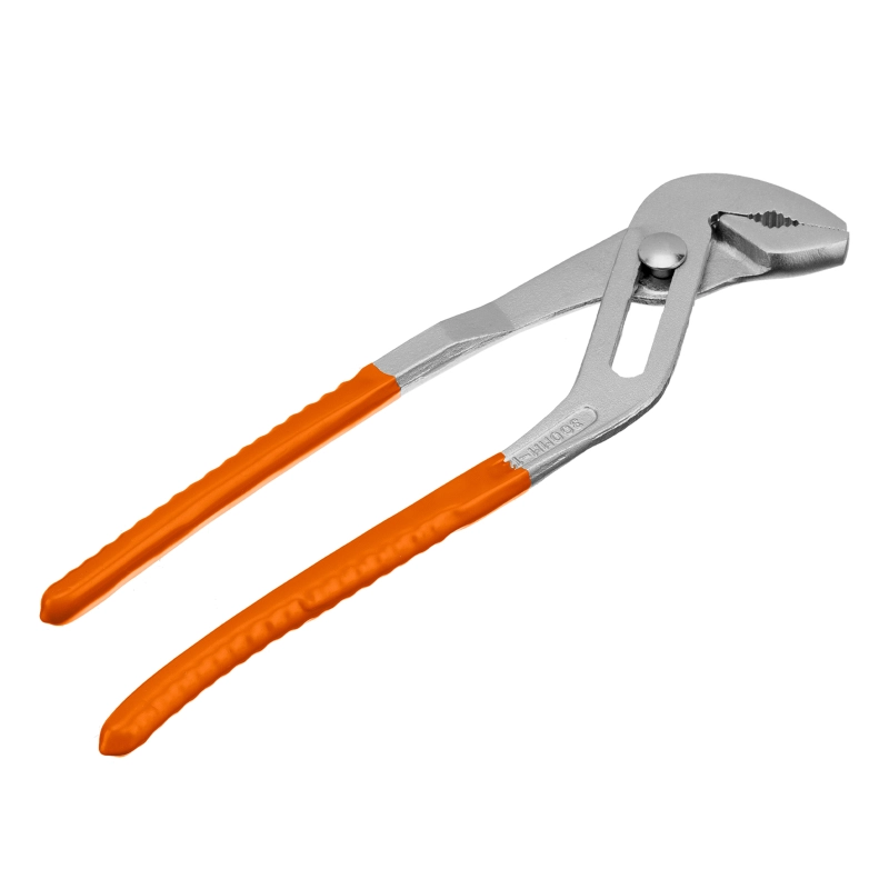 Клещи, 300 мм, переставные, рукоятки ПВХ Sparta (157195)