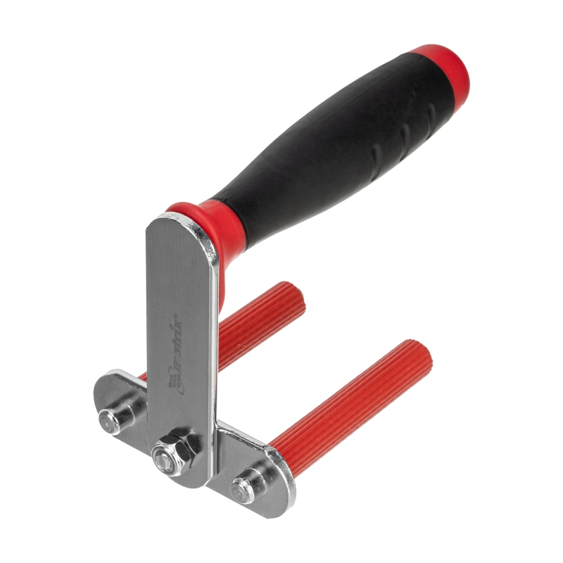 Переноска для гипсокартона, 2 шт. Matrix (87532)