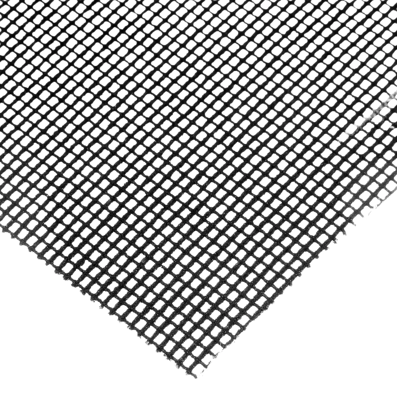 Сетка абразивная, P 240, 115 х 280 мм, 5 шт Denzel (75183)