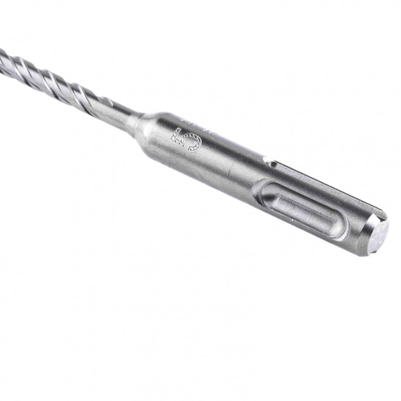 Бур по бетону Drei spitzen, 5 x 115 мм, SDS Plus Gross (70731)