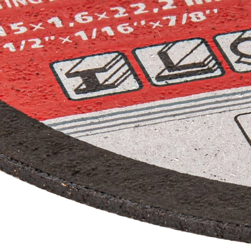 Круг отрезной по металлу, 115 х 1.6 х 22 мм Matrix (74328)