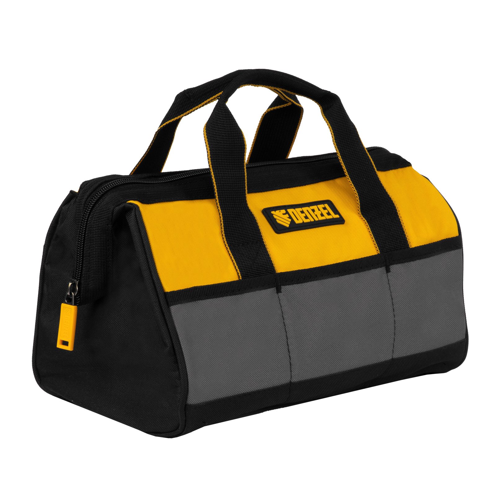 Сумка для инструмента, 305х190х195 мм, 14 карманов Denzel (90292)