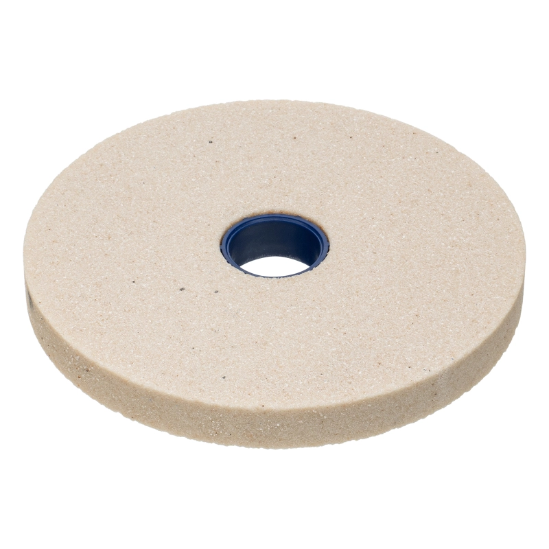 Круг шлифовальный, 175 х 20 х 32 мм, 25А, F60, (М, N) "Луга" (73463)