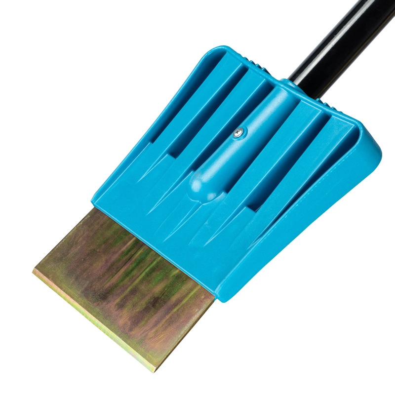 Ледоруб - скребок Profi, 200 мм, 2.5 кг, металлический черенок, Luxe, Palisad (61608)