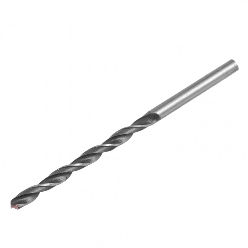 Сверло по металлу, 3.2 мм, Р6М5 Сибртех (72274)
