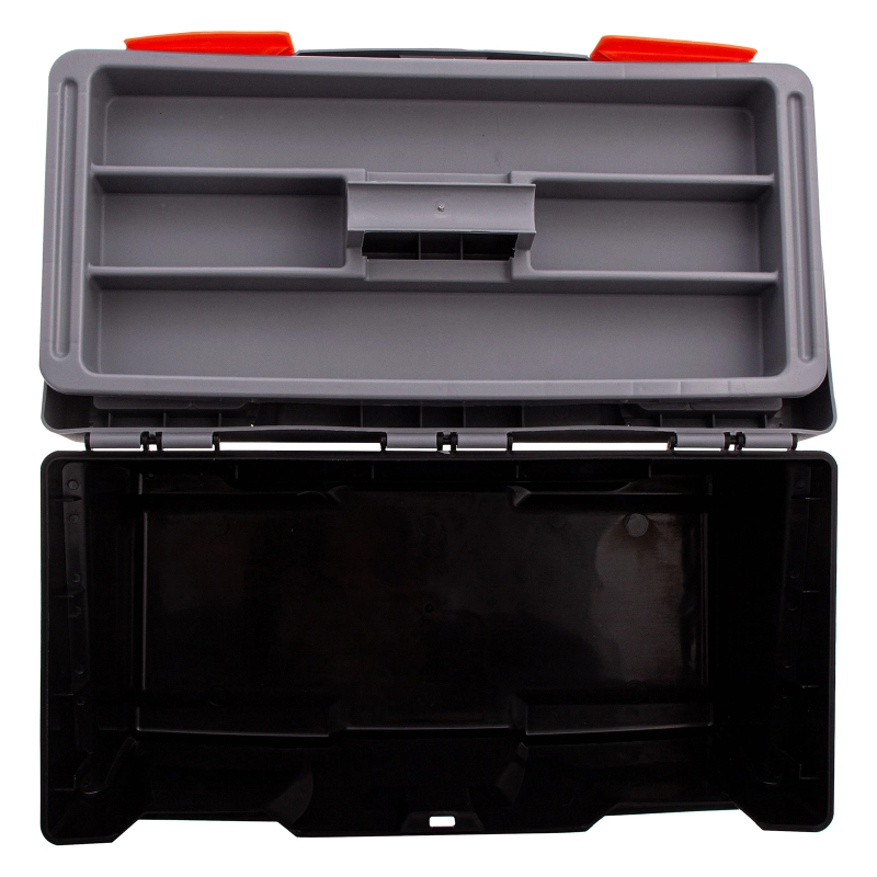 Ящик для инструмента 20", 500 х 260 х 260 мм, пластик Stels (90705)