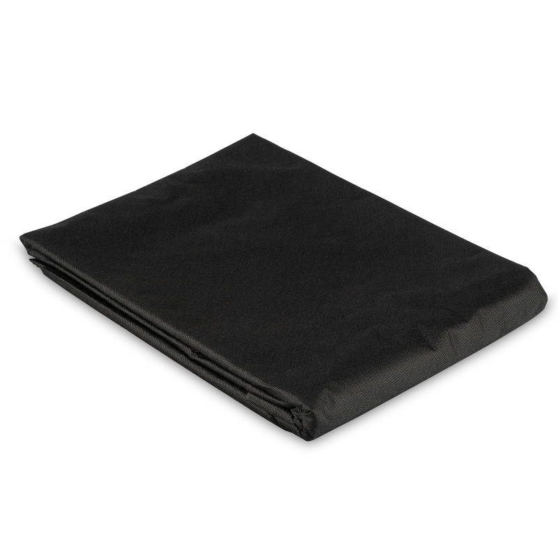 Укрывной материал СУФ60, 1.6 х 10 м, черный (939155)