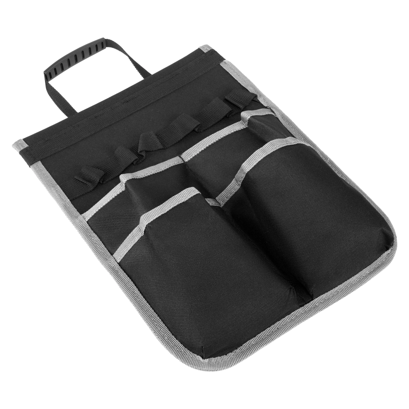 Рюкзак для инструмента, 450х340х170мм Gross (90278)