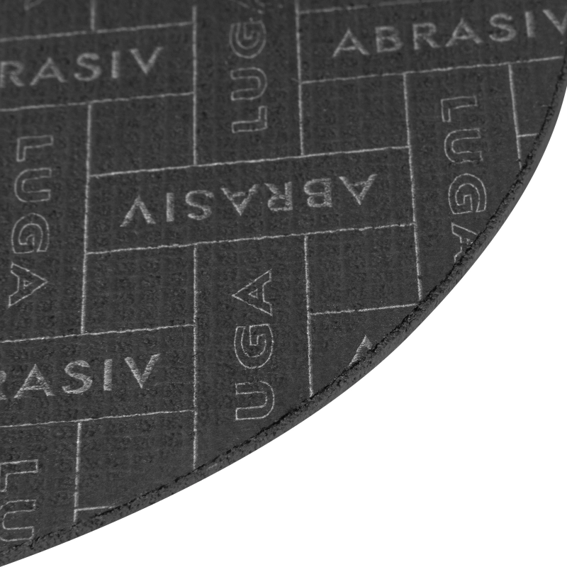 Круг отрезной по металлу и нержавеющей стали, 180 х 2.0 х 22 мм, Премиум "Луга" (73734)