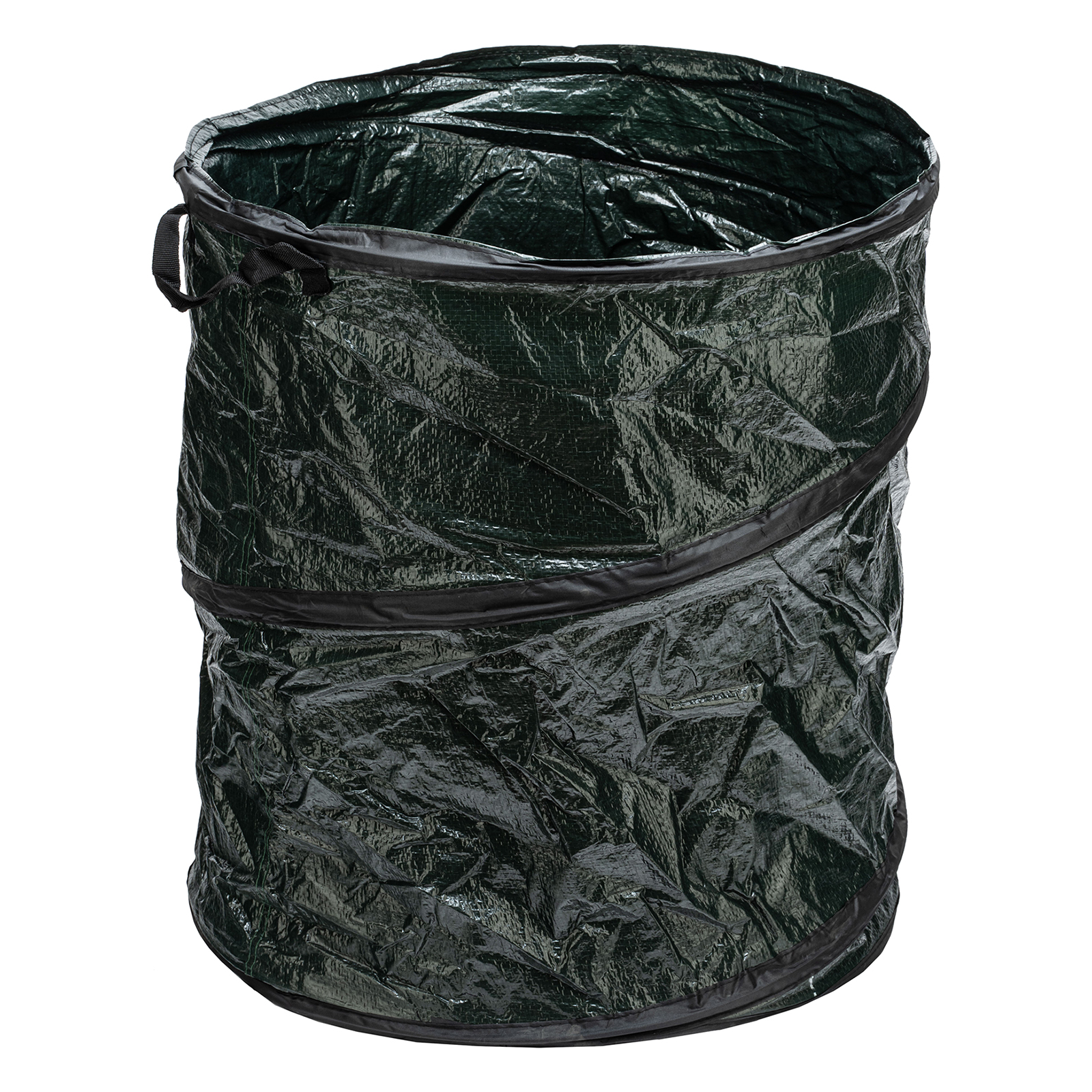 Контейнер садовый с ручками, 160 л, складной, Palisad (64499)