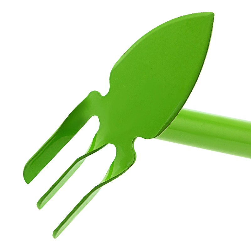 Мотыжка комбинированная, лепесток, 60 х 295мм, цельнометаллическая, Fresh Line, Palisad (626099)