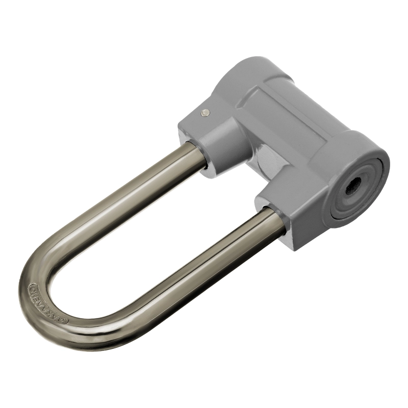 Замок навесной ЗН2-4-1.60 мм Сибртех (91623)