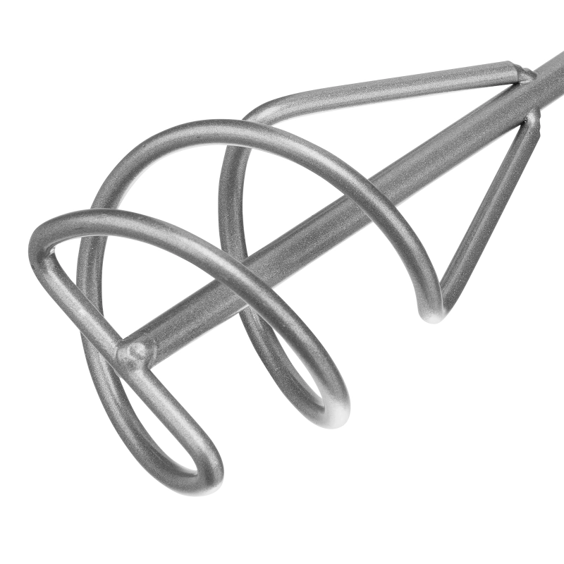 Миксер для строительных смесей, 80х400мм, хвостовик SDS plus Сибртех (84776)