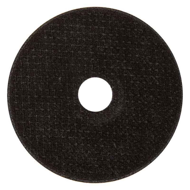 Круг отрезной по металлу, 115 х 1 х 22 мм Matrix (74326)