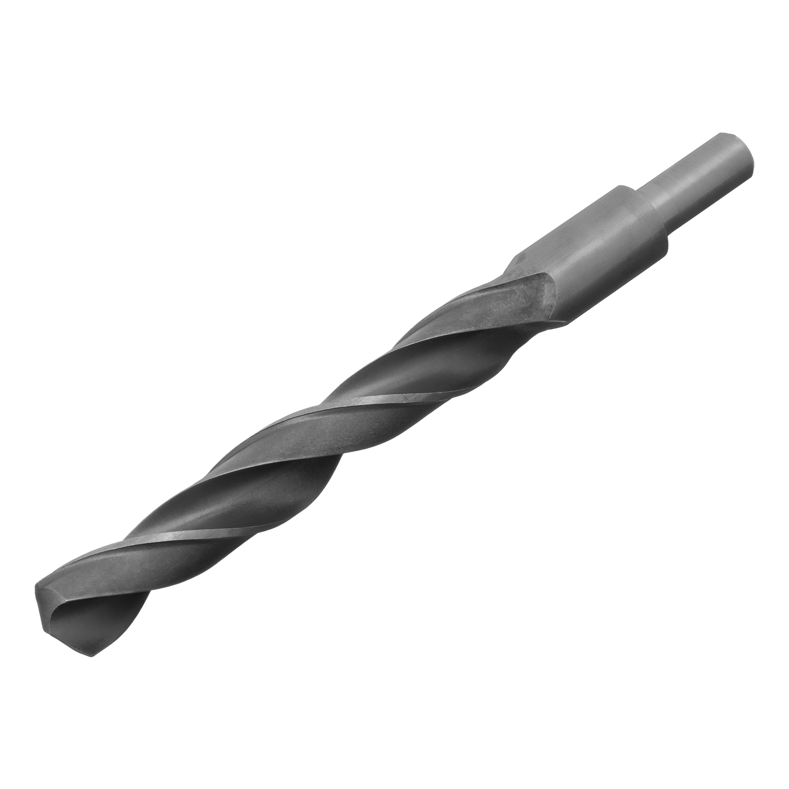 Сверло по металлу, 20 мм, Р6М5 Сибртех (72299)