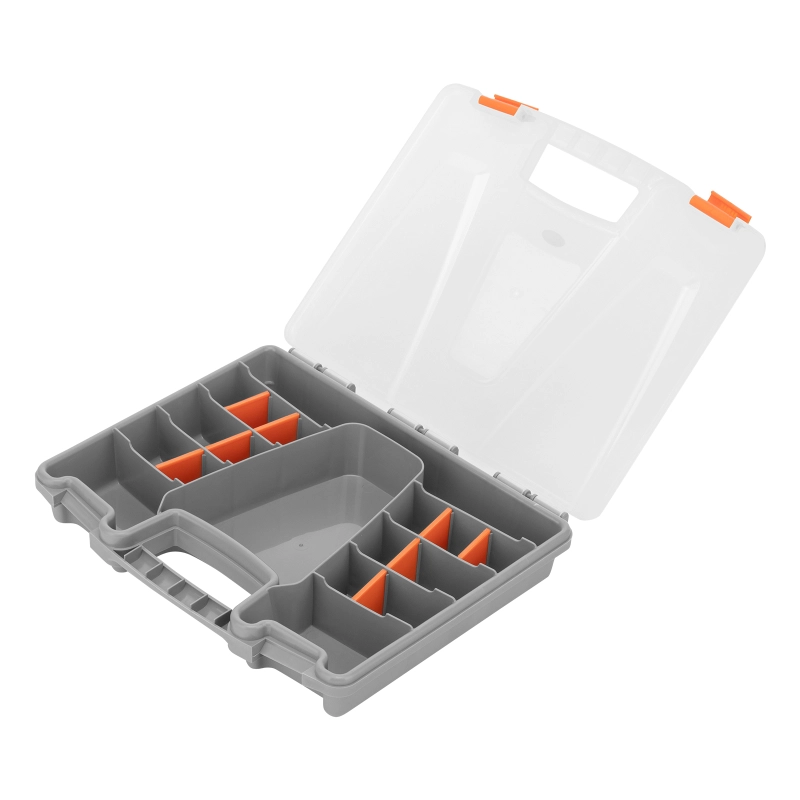 Органайзер 310 x 250 x 50 мм, пластик Stels (90707)