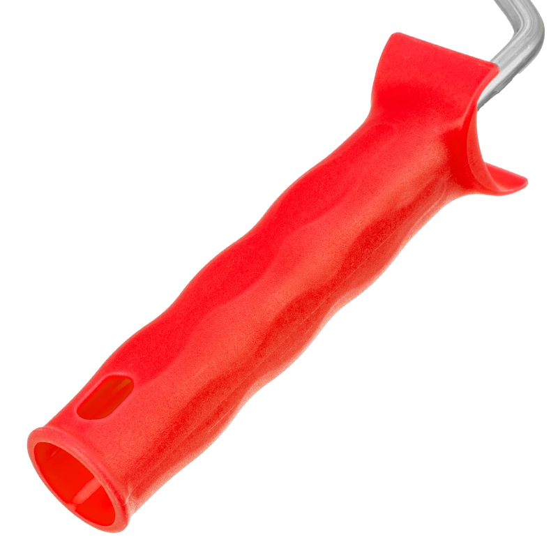 Валик "Нейлон Люкс", 250 мм, ворс 18 мм, D 48 мм, D ручки 8 мм, полиамид Matrix (80761)