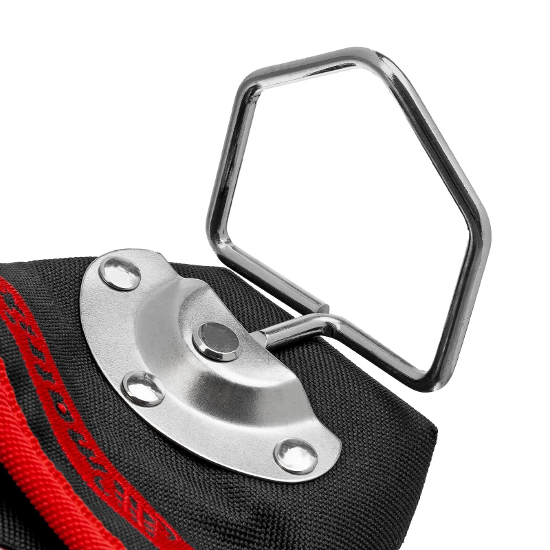 Держатель молотка поясной, шарнирный Matrix (90244)