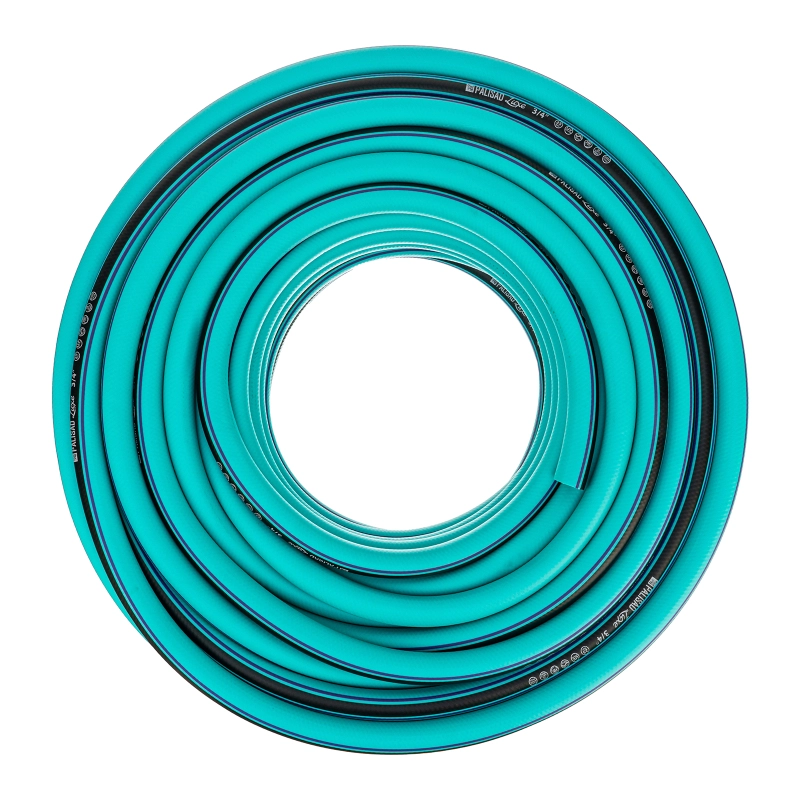 Шланг поливочный армированный, 3/4", 50 м, Luxe Palisad (67005)