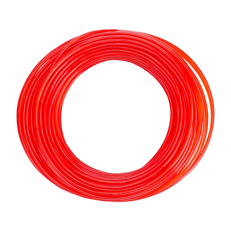 Леска для триммера круглая 1,6 мм х 15 м MTX (96846)