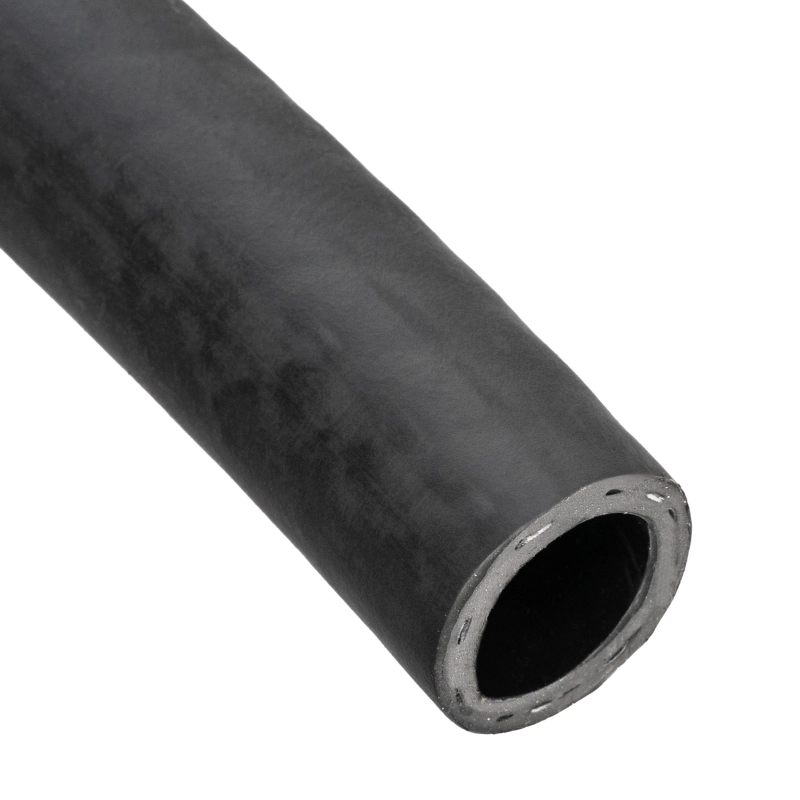 Шланг кордовый, рукав поливочный резиновый,  D 16 мм, 50 м (67554)