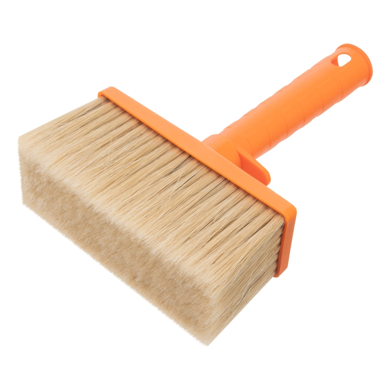 Кисть плоская "Фасад" Color Line 140 х 50 мм Matrix (83398)