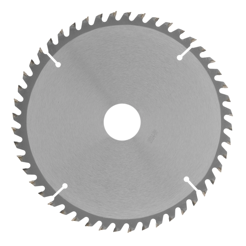 Пильный диск по дереву, 190 х 30 мм, 48 зубьев Сибртех (732197)