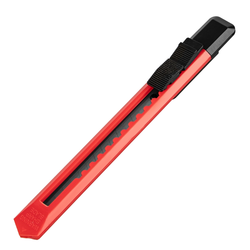 Набор ножей, выдвижные лезвия, 9-9-18 мм, 3 шт. Matrix (78985)