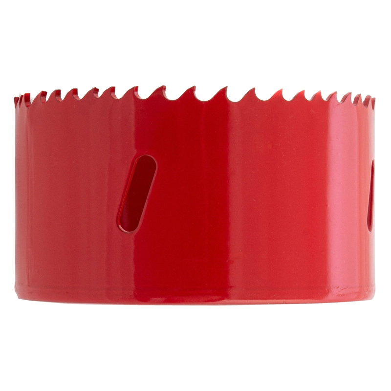 Коронка Bimetal, 80 мм Matrix (72480)