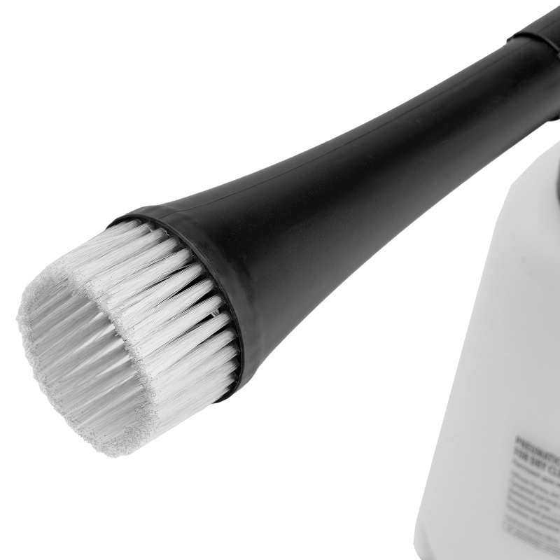 Пистолет для химчистки DC1000, пневматический Denzel (57331)