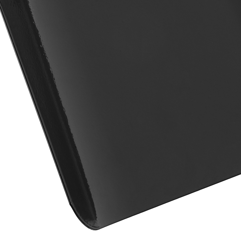 Лопата совковая, 215х305х1300 мм, цельнометаллическая, Сибртех (61613)