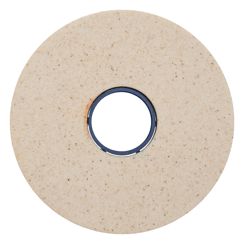 Круг шлифовальный, 125 х 20 х 32 мм, 25А, F90, (K, L) "Луга" (73452)