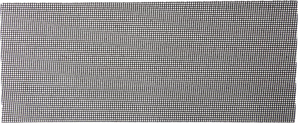 ЗУБР 115 х 280 мм, 5 шт, P600, абразивная, водостойкая шлифовальная сетка (35483-600)