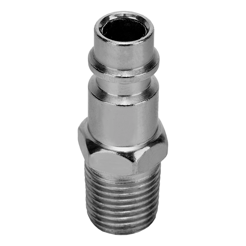 Ударный пневмогайковерт IW860, 1/2", 7000 об/мин, 868 Нм Denzel (57472)