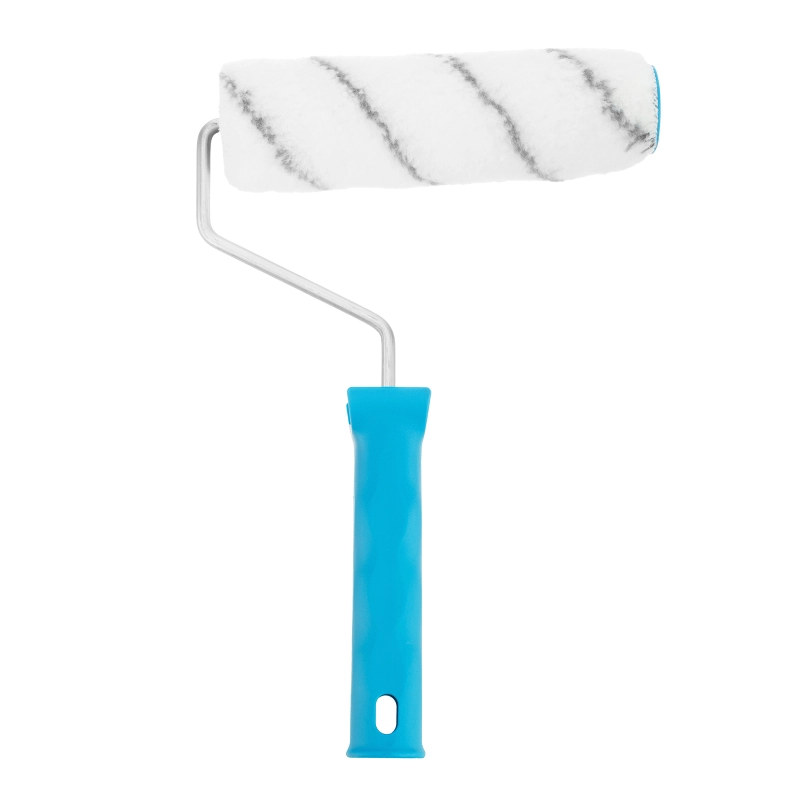 Валик "Грейтекс", 180 мм, ворс 12 мм, D 36 мм, D ручки 6 мм, полиакрил Matrix (80882)