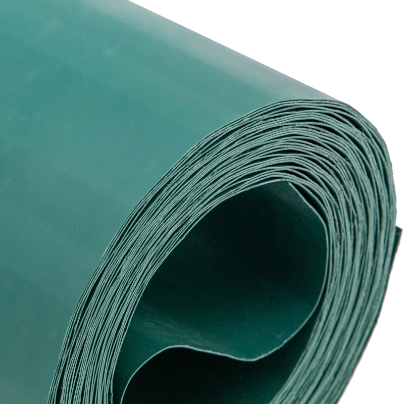 Бордюрная лента, 10 х 900 см, полипропиленовая, зеленая, Palisad (64480)