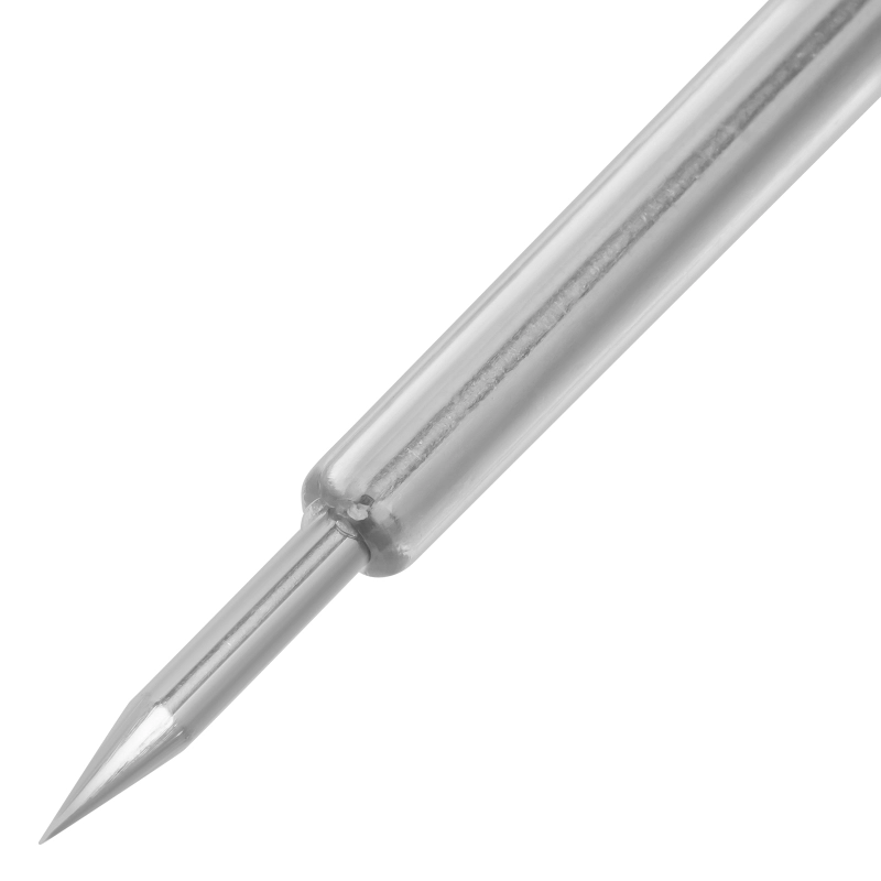 Пробник автомобильный 6-24 В, 120 мм, пластмассовый корпус Sparta (555205)