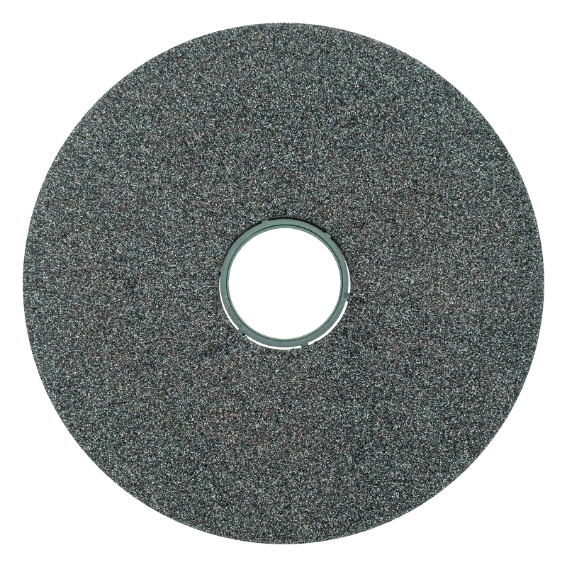 Круг шлифовальный, 150 х 16 х 32 мм, 63С, F60, (K, L) "Луга" (73454)