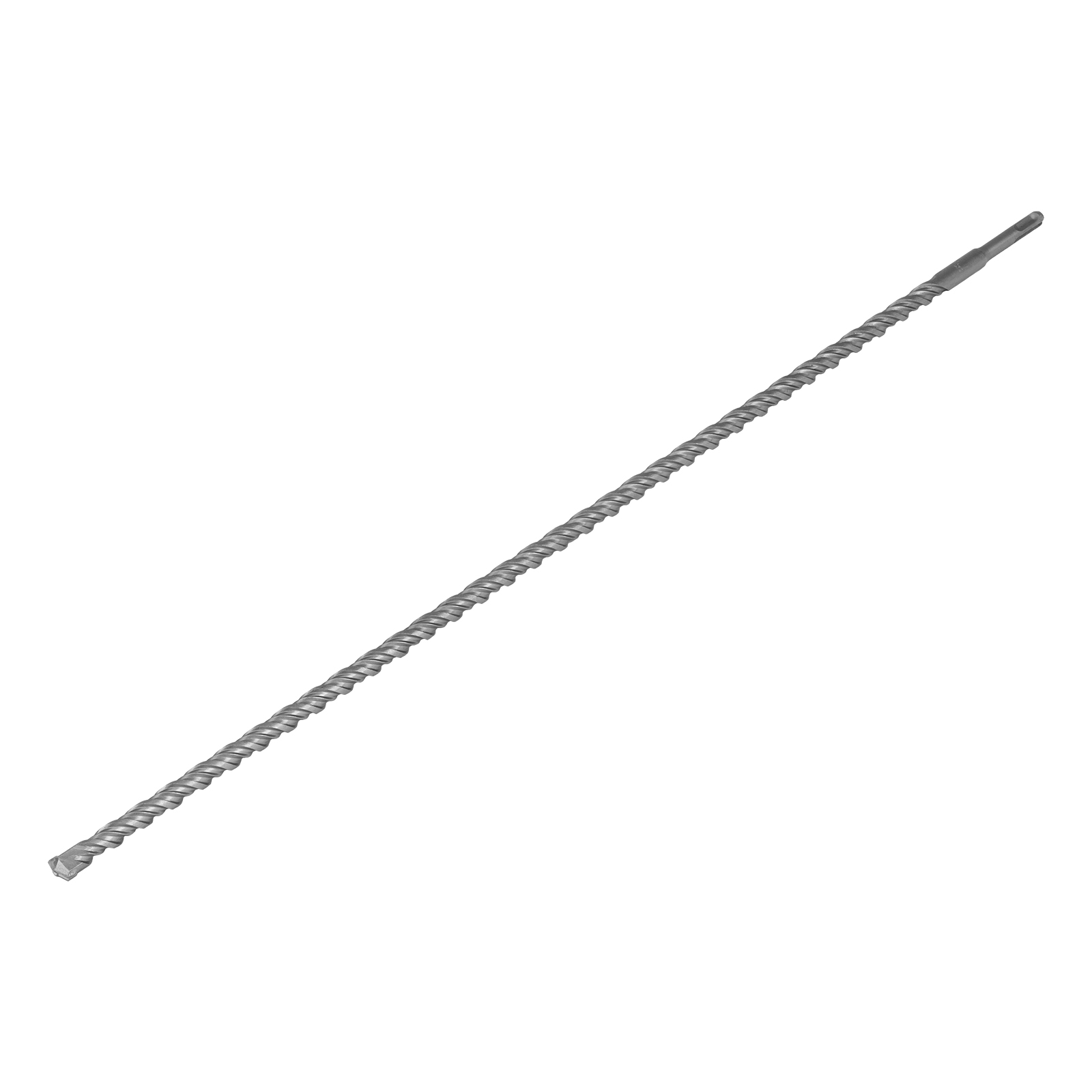 Бур по бетону, 16 x 800 мм, SDS Plus Matrix (71086)