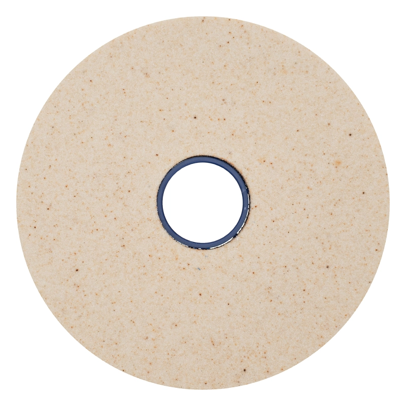 Круг шлифовальный, 150 х 20 х 32 мм, 25А, F90, (K, L) "Луга" (73458)