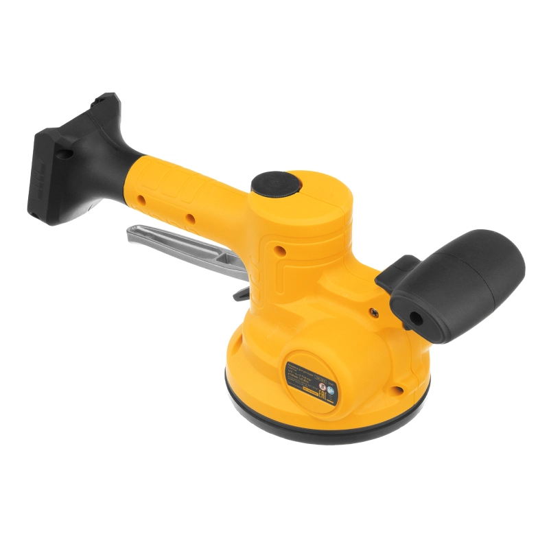 Машина для укладки плитки TTM-130-0, 18В Li-Ion Denzel (28481)